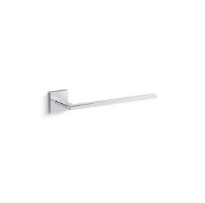 Square Towel arm - K-23291-CP
