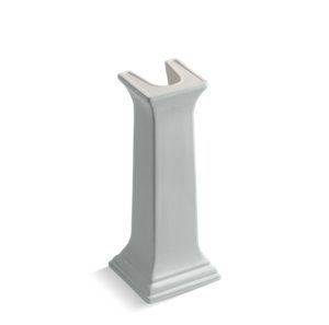 Memoirs® Bathroom sink pedestal - K-2267-95