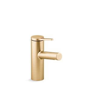 Elate® Single-handle bathroom sink faucet, .5 gpm - K-99492-4-2MB