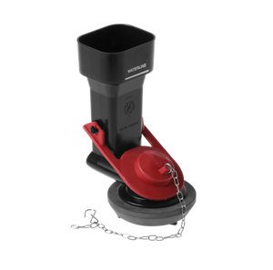 Toilet Flush Valve Kit - K-83093
