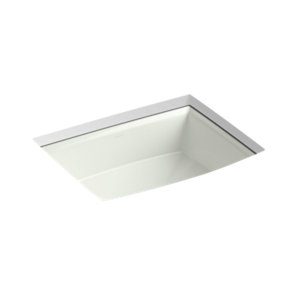 Archer® Undermount bathroom sink - K-2355-NY