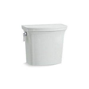Corbelle® 1.28 gpf toilet tank with ContinuousClean XT technology - K-5711-95