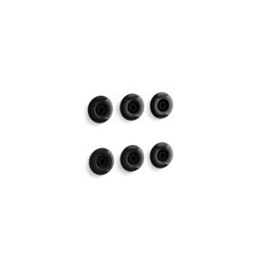 Flexjet® Whirlpool trim kit with six jets - K-9696-7