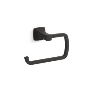 Riff® Towel ring - K-27412-BL