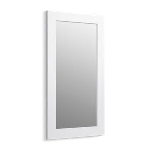Poplin® Marabou® Framed mirror - K-99666-1WA