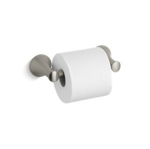 Coralais® Toilet paper holder - K-13434-BN