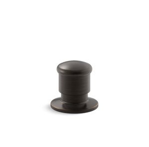 Deck-mount two-way diverter valve - K-9530-2BZ