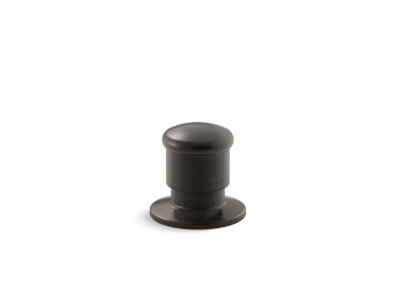 Deck-mount two-way diverter valve - K-9530-2BZ