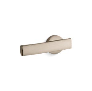 Wellworth® Highline® Trip lever - K-9379-BV