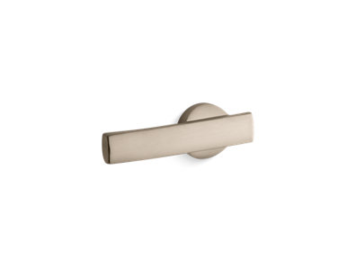 Wellworth® Highline® Trip lever - K-9379-BV