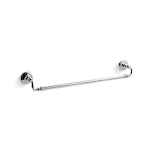 Artifacts® 24" towel bar - K-72568-CP