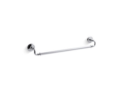 Artifacts® 24" towel bar - K-72568-CP