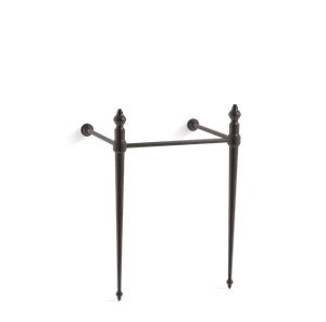 Memoirs® Classic Console table legs for K-2239 Memoirs sink - K-30009-2BZ