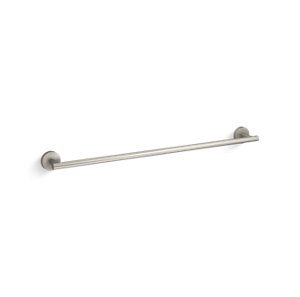Elate® 24" towel bar - K-27287-BN