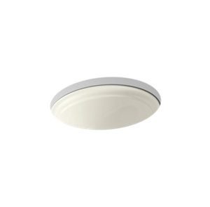 Devonshire® 16-7/8" undermount bathroom sink - K-2350-96