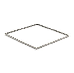 Real Rain® Overhead panel trim - K-31111-BN