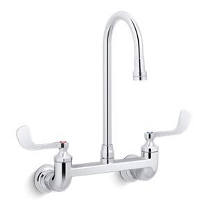Triton® Bowe® Utility sink faucet - K-820T70-5AFA-CP