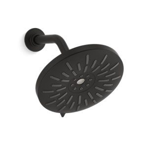 Bellerose® 8" multifunction 1.75 gpm showerhead - K-R24164-G-BL