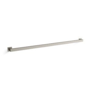 Square 42" grab bar - K-23297-BN