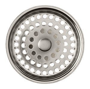 Basket For Duostrainer - Vibrant Stainless - K-GP41398-VS