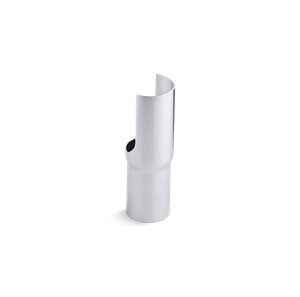 Drain tailpiece shroud - K-7709-CP
