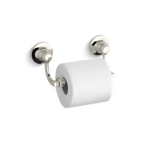 Bancroft® Toilet paper holder - K-11415-SN