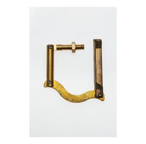Lift rod Toggle For Bath Drain - K-29599