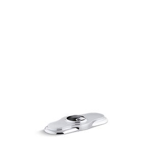Artifacts® Escutcheon plate - K-75449-CP