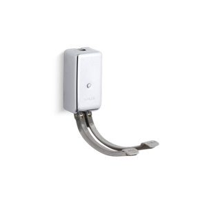 Double Wall-mount foot control - K-13816-CP