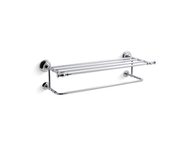 Artifacts® Hotelier - K-72575-CP