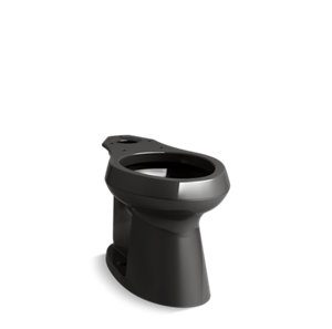Highline® Comfort Height® Elongated chair height toilet bowl - K-80020-7