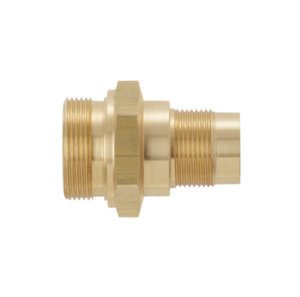 Left-Hand Bonnet - K-20898