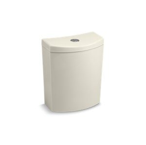 Persuade® Curv Dual-flush toilet tank - K-3569-96