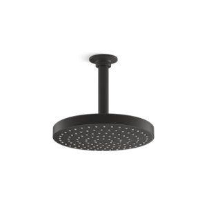 Awaken® 8" 1.75 gpm rainhead - K-76464-G-BL
