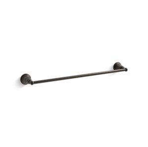 Kelston® 24" towel bar - K-13501-2BZ