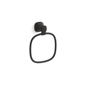 Numista Towel ring - K-R30663-BL
