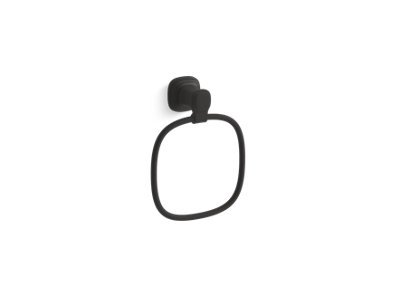 Numista Towel ring - K-R30663-BL