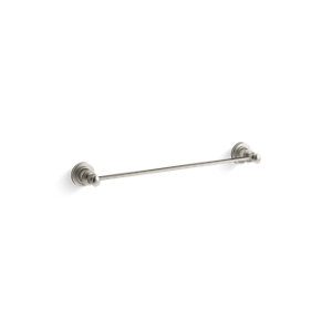 Relic 18" towel bar - K-26493-BN