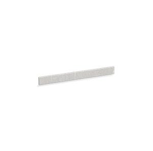 Silestone® quartz 37" backsplash - K-28263-ESR