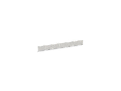 Silestone® quartz 37" backsplash - K-28263-ESR
