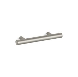 Purist® 3" cabinet pull - K-14485-BN
