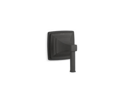 Riff® MasterShower® transfer valve trim - K-T23953-4-BL