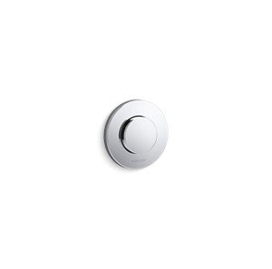 Real Rain® Diverter valve trim - K-76748-CP