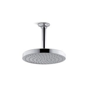 Awaken® 8" 1.75 gpm rainhead - K-76464-G-CP
