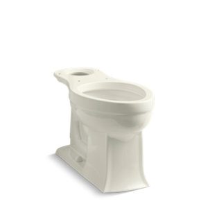 Archer® Comfort Height® Elongated chair height toilet bowl - K-4356-96