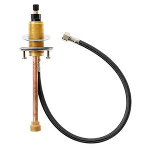 Valve Assembly For Widespread Faucets (Cold) - K-1131482