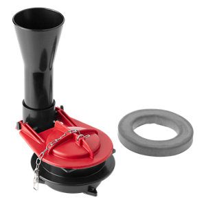 Toilet Flush Valve Kit - K-1039861