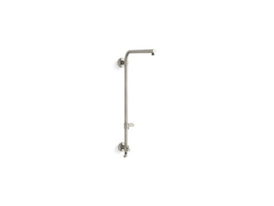 HydroRail®-R Beam bath/shower column - K-45210-BN