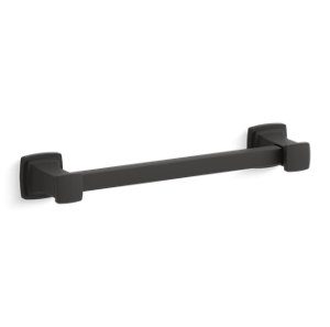 Riff® 7" cabinet pull - K-24436-BL