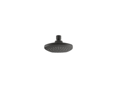 Occasion Single-function 2.5 gpm showerhead - K-27050-BL